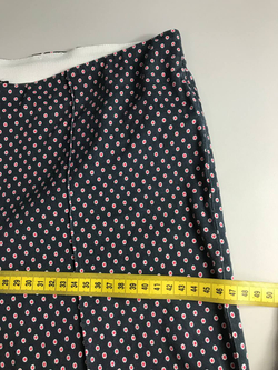 Брюки Frank Walder модные, визуально 48 размер