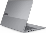 Ноутбук  Lenovo ThinkBook 14 G6 ABP 14 ", Ryzen 5, 8 Гб RAM, 256 Гб SSD, Radeon Graphics, Серый