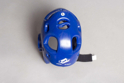 Шлем для тхэквондо ProfSport (усиленная защита)