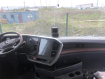SANY D* 4x2 Седельный тягач D495AS (Дизельный, 12,1 л, 489 л.с., АТ)