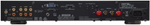 Стереоусилитель Rotel A11 MKII, черный