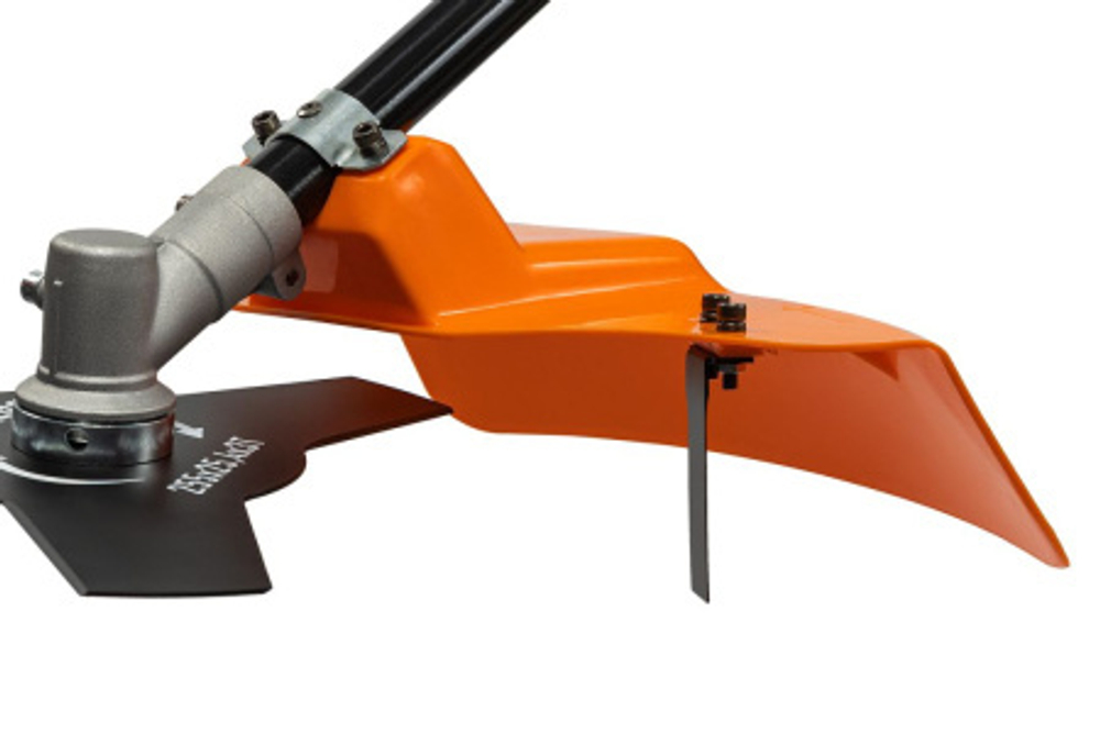 Электротриммер MAXPILER MET-2000B