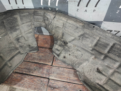 Подкрылок передний правый Changan CS35 Plus 18-нв Б/У Оригинал 5512123CR02