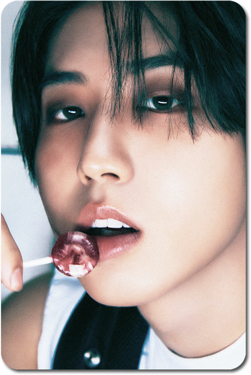 Карта / STRAY KIDS #0578