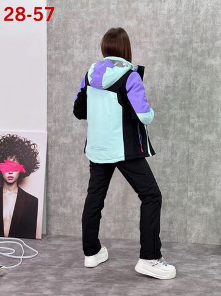 Костюм 6834610 Fabrika