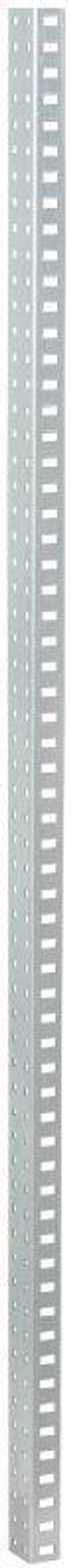 Уголок верт. 1100 TITAN (уп.2шт) IEK YKV10-UV-1100