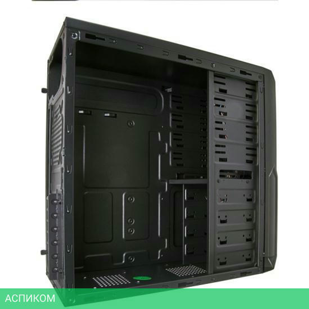 Корпус ExeGate XP-329S (EX278402RUS)