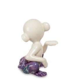 Pavone JP-81/18 Фигурка «Обезьяна»