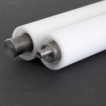 Комплект раскаточных валов верх для тестораскаточной машины APD-40