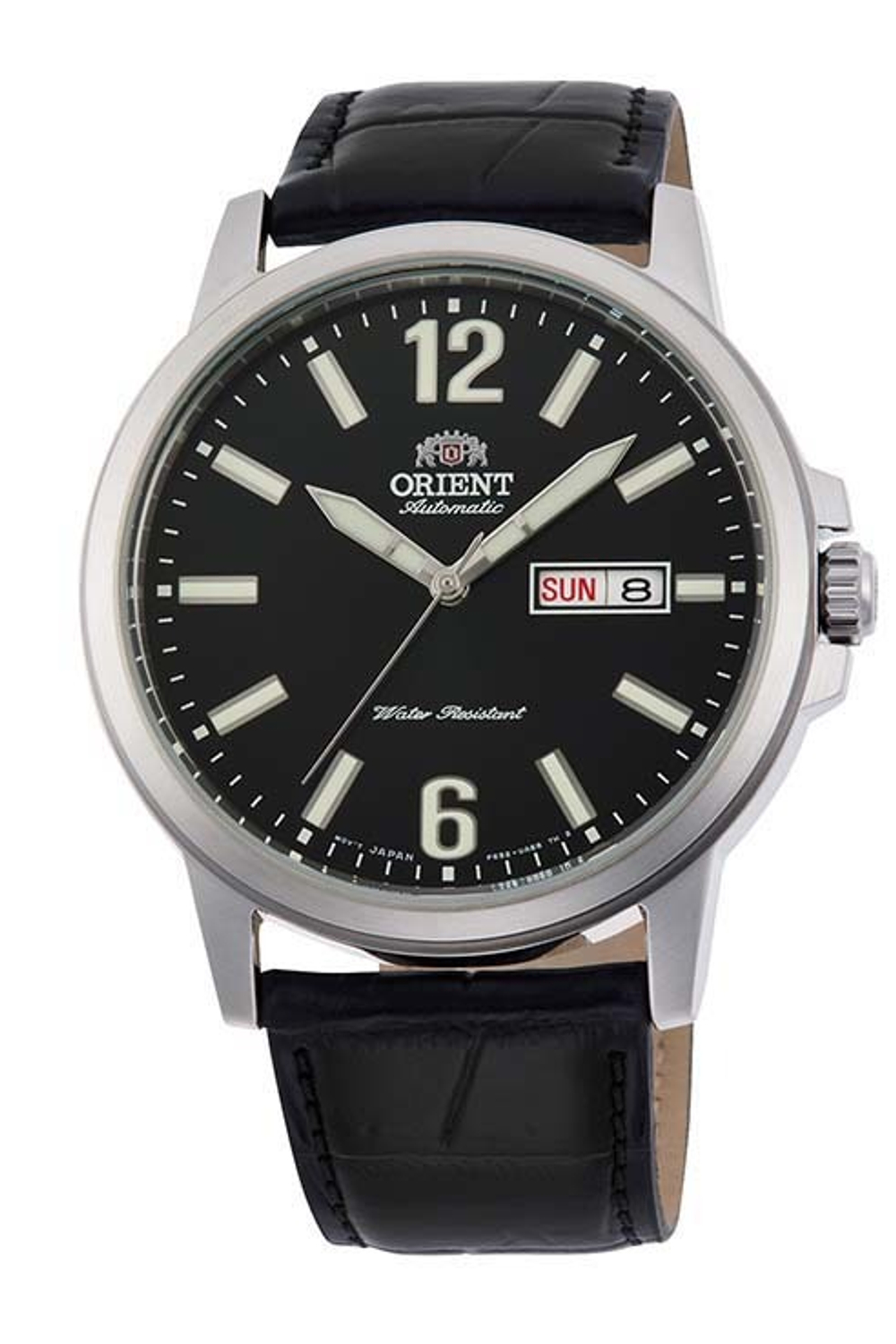 Часы механические Orient Contemporary RA-AA0C04B39B