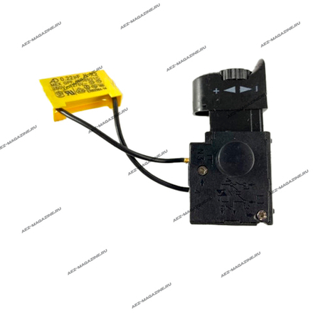 Выключатель лобзик, ЛШМ Китай