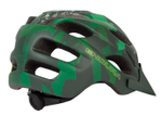 Шлем велосипедный ENDURA HUMMVEE HELMET KHAKI