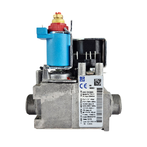 Газовый клапан SIT 845 SIGMA NevaLux/Demrad