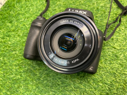 Panasonic DC-FZ82