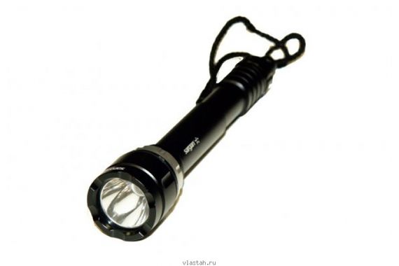 Фонарь подводный Sargan Беркут Х2 700 люмен