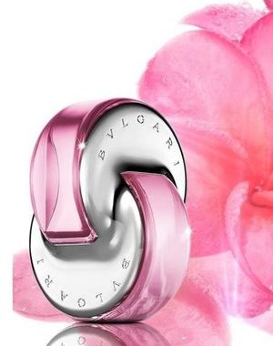 Bvlgari Omnia Pink Sapphire туалетная вода