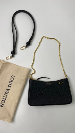 Сумка Louis Vuitton Easy Pouch