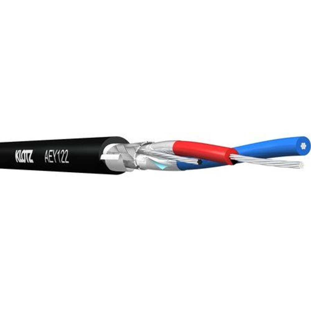 Klotz AEY122