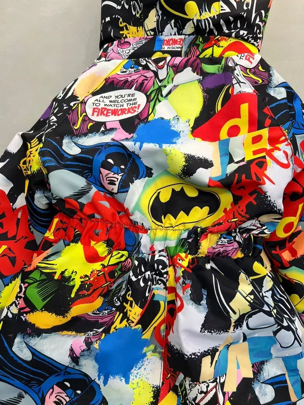 Комбинезон для малыша