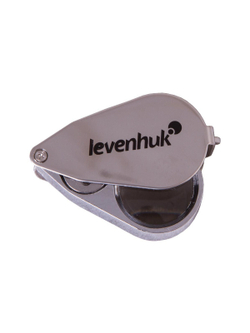 Лупа Levenhuk Zeno Gem M11