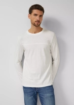 Лонгслив мужской s.Oliver