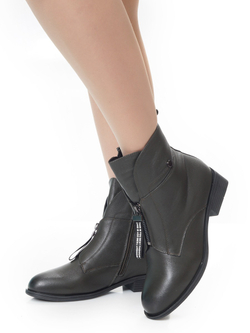 Полусапожки женские RENZONI СHL40-2