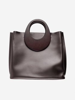 Ручки для сумок деревянные 2 шт