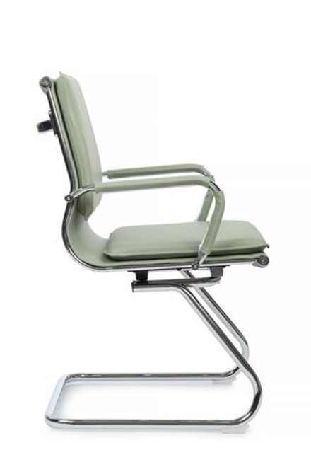 Кресло Riva Хьюго RCH 6003-3E Зеленый