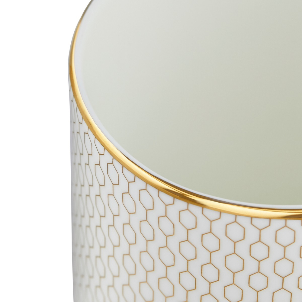 Wedgwood Кружка Gio Gold 360 мл