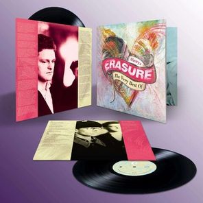 Erasure / Always - The Very Best Of (2LP)