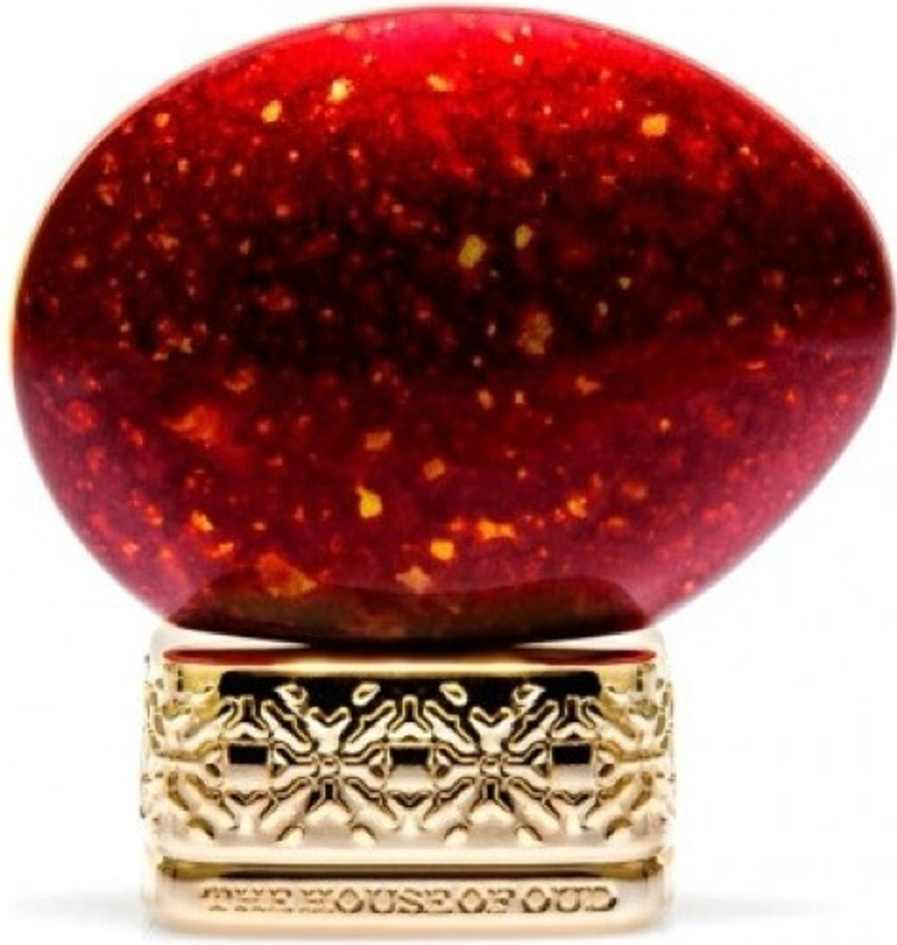 The House Of Oud Herrods Red Storm