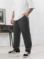 Брюки мужские Акс Виотекс ГРАФИТОВЫЙ