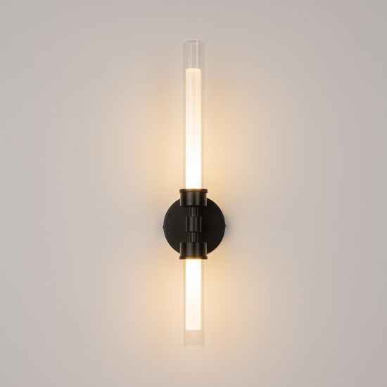 Настенный светильник (бра) Maytoni MOD116WL-L7B3K