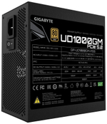Блок питания GIGABYTE GP-UD1000GM PG5 1000 Вт