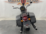 Harley-Davidson Road King FLHR1450 , 2002