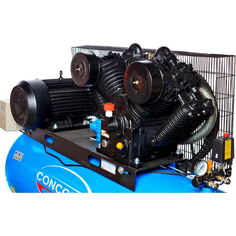 Компрессор Concorde CD-AC1000/300-3