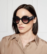 Солнцезащитные очки ETRO 0016/G/S Etro - черный(ETRO 0016\/G\/S)