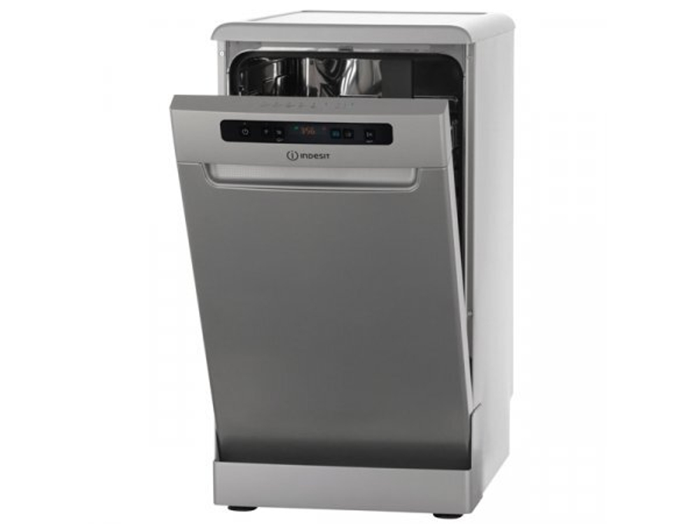 Посудомоечная машина Indesit DSFC 3T117 S