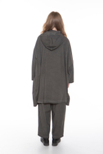 КУРТКА OVERSIZE