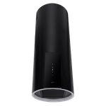 Кухонная вытяжка MAUNFELD ALBA 39 Isla чёрный