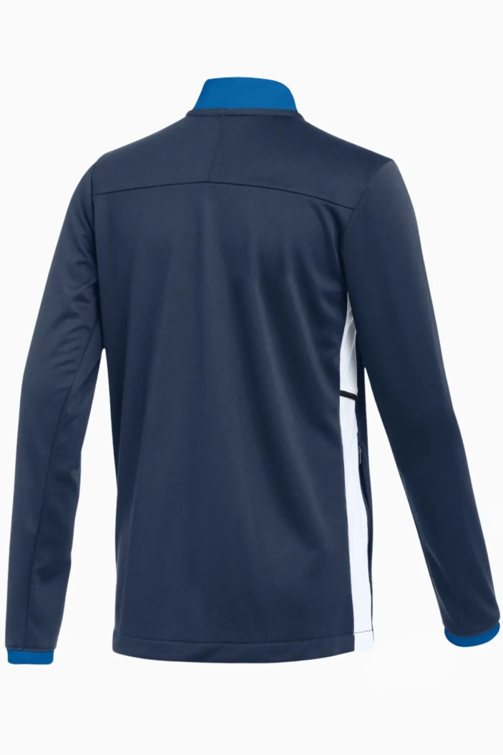 Кофта Nike Dri-FIT Academy 25 Track Junior - темно-синий