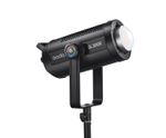 Осветитель светодиодный Godox SL300R студийный