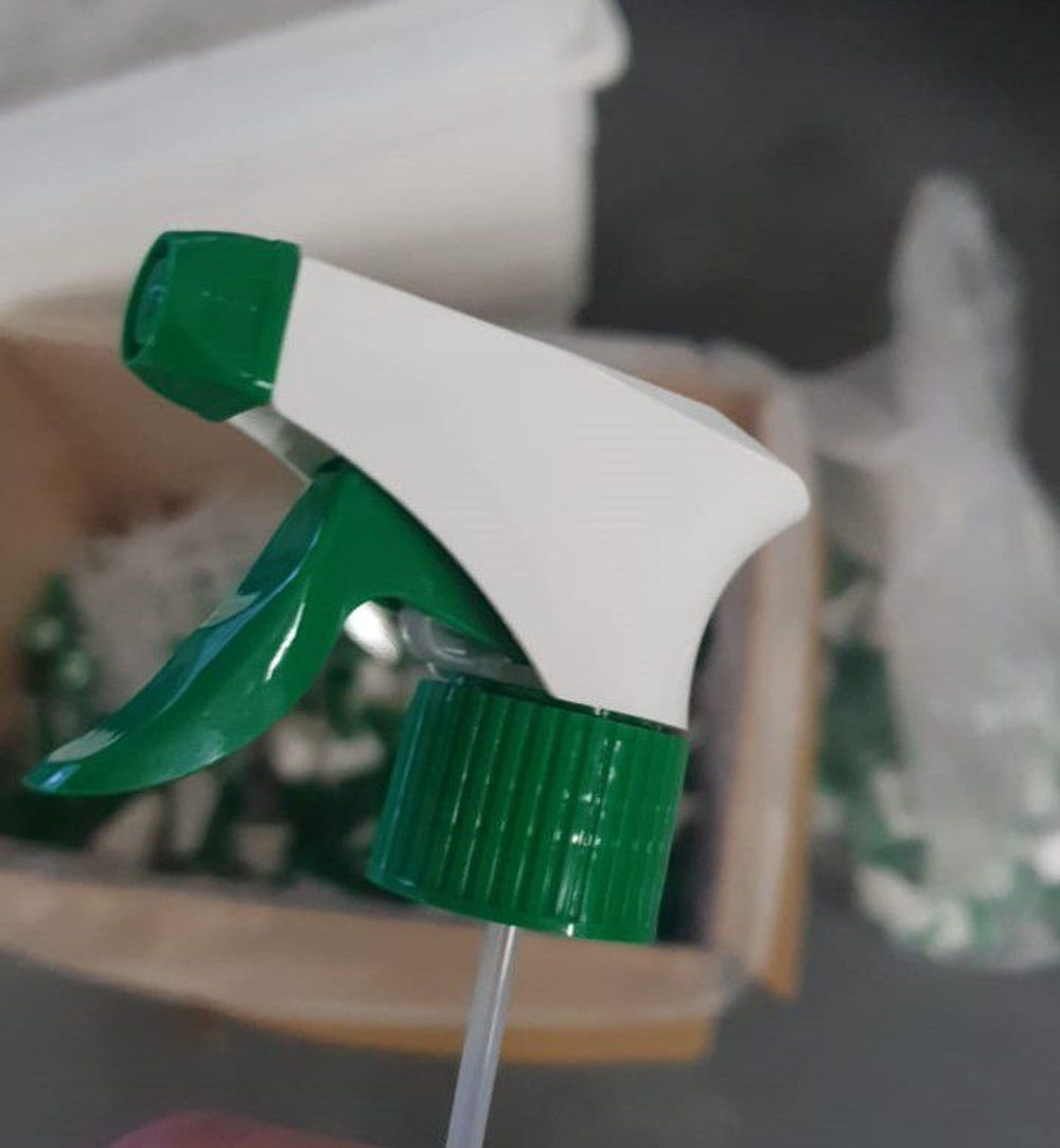 Триггер 28 мм ПП в цвете от производителя «Тара-Гост»