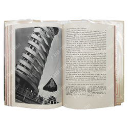 Bourke-White M. Shooting the Russian war / Бурк-Уайт М. Фотографии русской войны. 1943