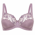 Бюстгальтер Moments с мягкой чашкой на каркасах (Размер: 85B) (Цвет: грязно-розовый)