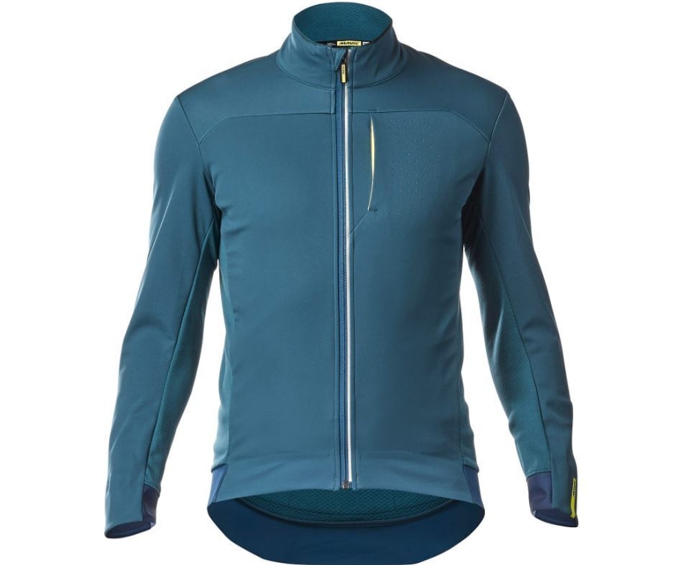 Куртка Mavic Essential Softshell Jacket Majolica