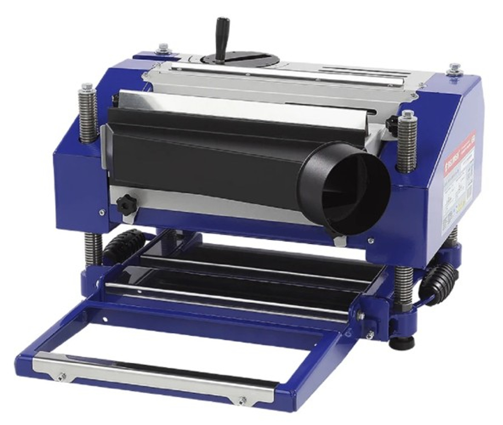 Станок рейсмусовый BELMASH PB-2000/330 S305A