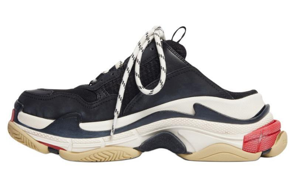Balenciaga (Женская размерная сетка)