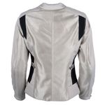 Lea Air Tissu Mesh / Серая / Женская