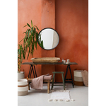 Мыльница loup, бежевая